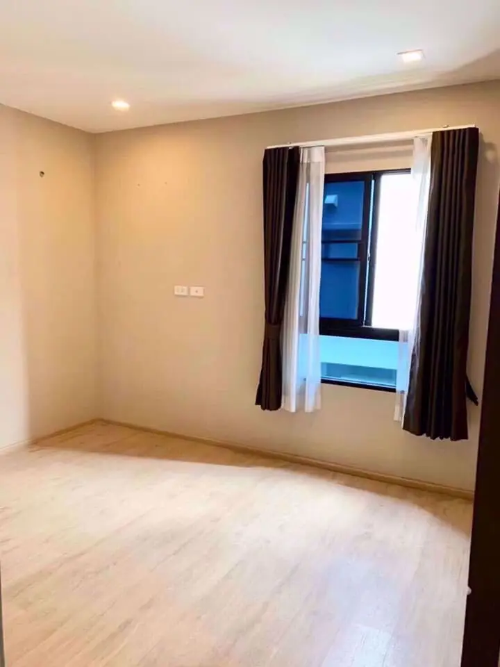 House in Suan Luang, Bangkok, Thailand 3 bedrooms — ภาพ 5