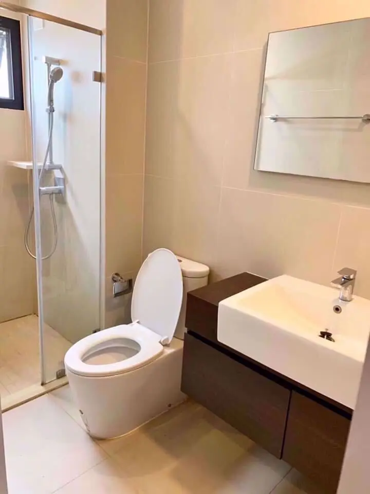 House in Suan Luang, Bangkok, Thailand 3 bedrooms — ภาพ 10