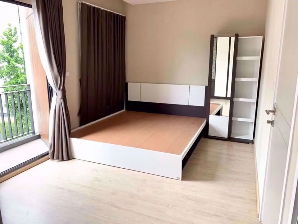 House in Suan Luang, Bangkok, Thailand 3 bedrooms — ภาพ 6