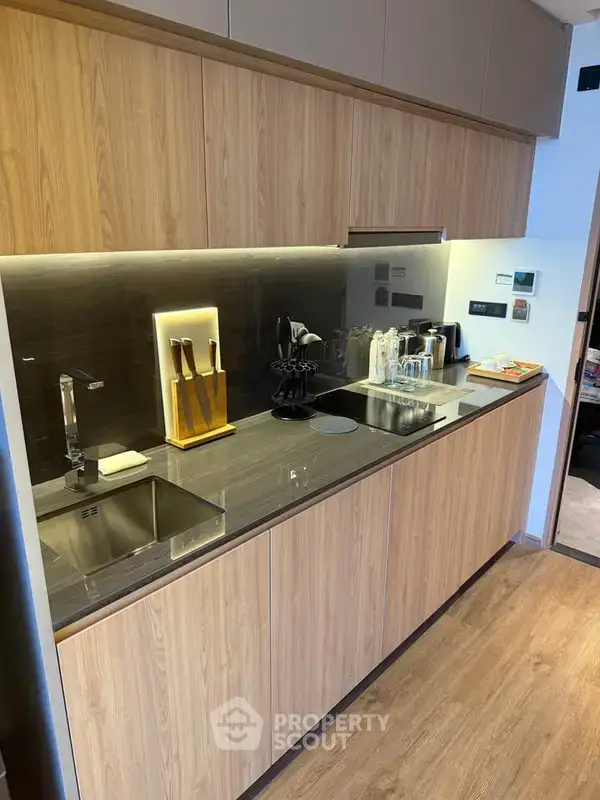 Studio Condo close to Layan — photo 7