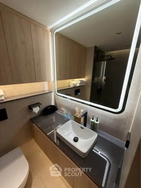 Studio Condo close to Layan — photo 5