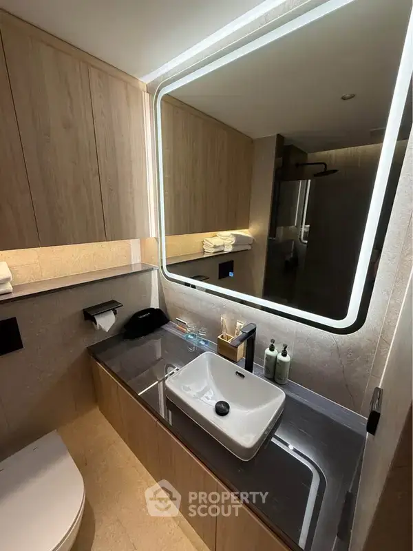 Studio Condo close to Layan — photo 5