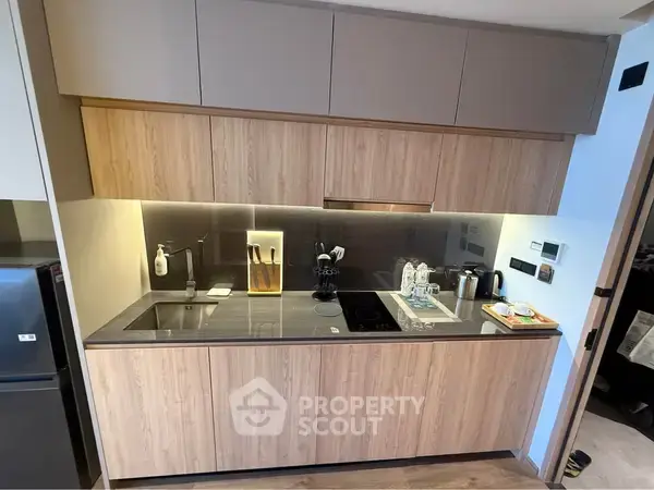 Studio Condo close to Layan — photo 3