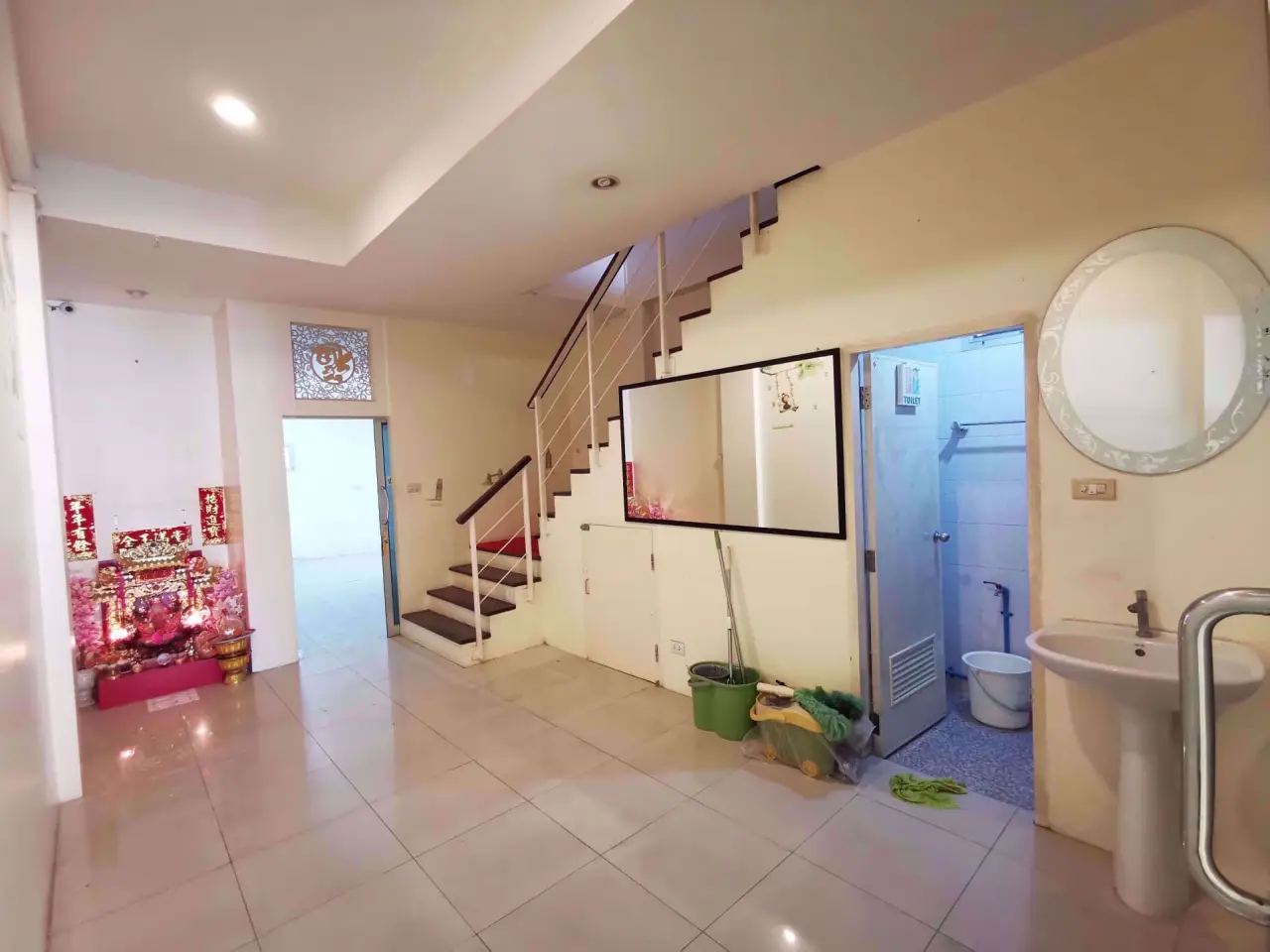 House in Wang Thonglang, Bangkok, Thailand 3 bedrooms — photo 6
