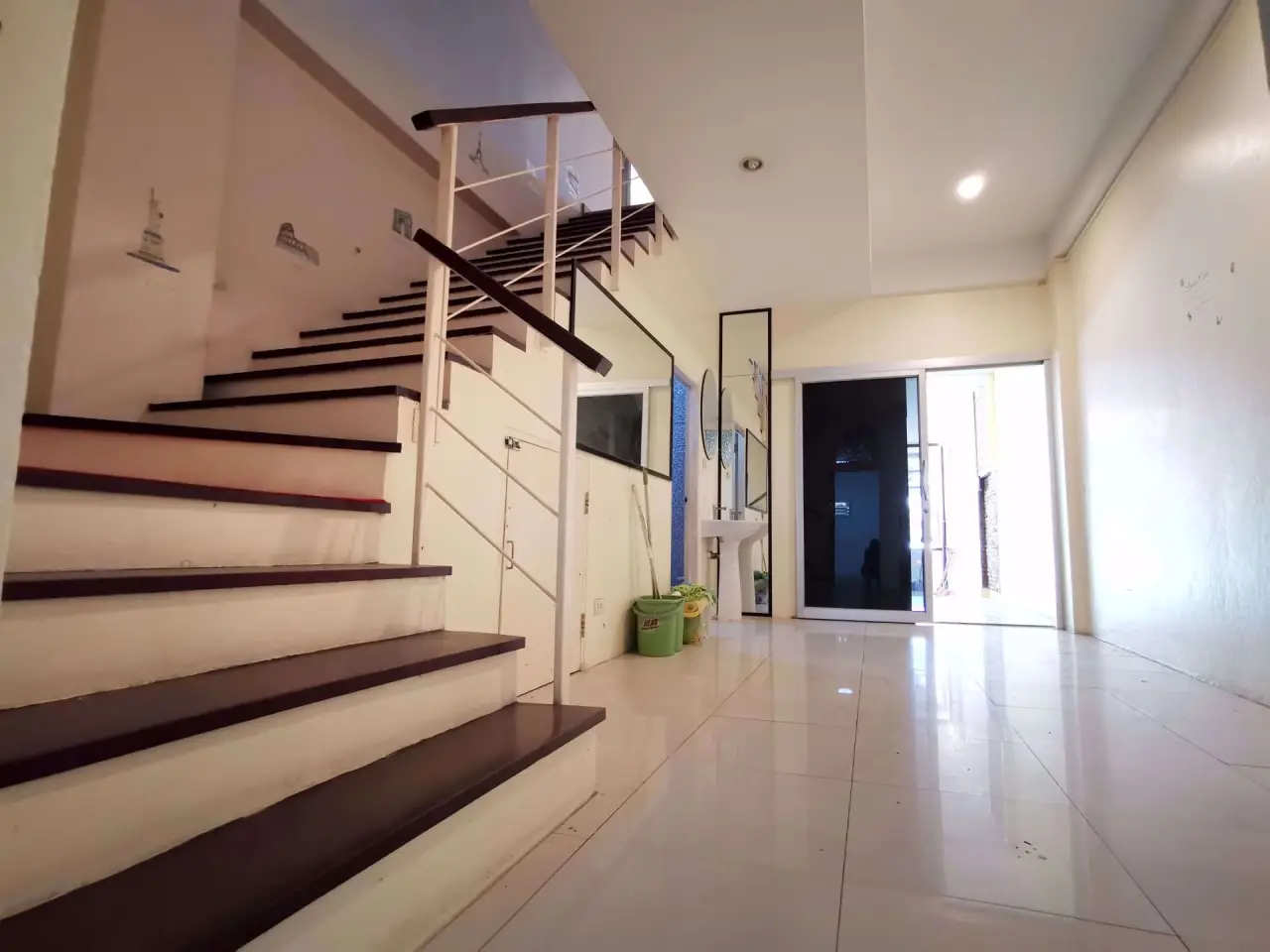 House in Wang Thonglang, Bangkok, Thailand 3 bedrooms — photo 9