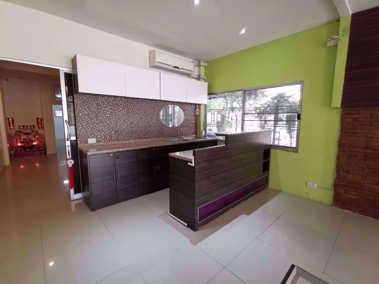 House in Wang Thonglang, Bangkok, Thailand 3 bedrooms — photo 5