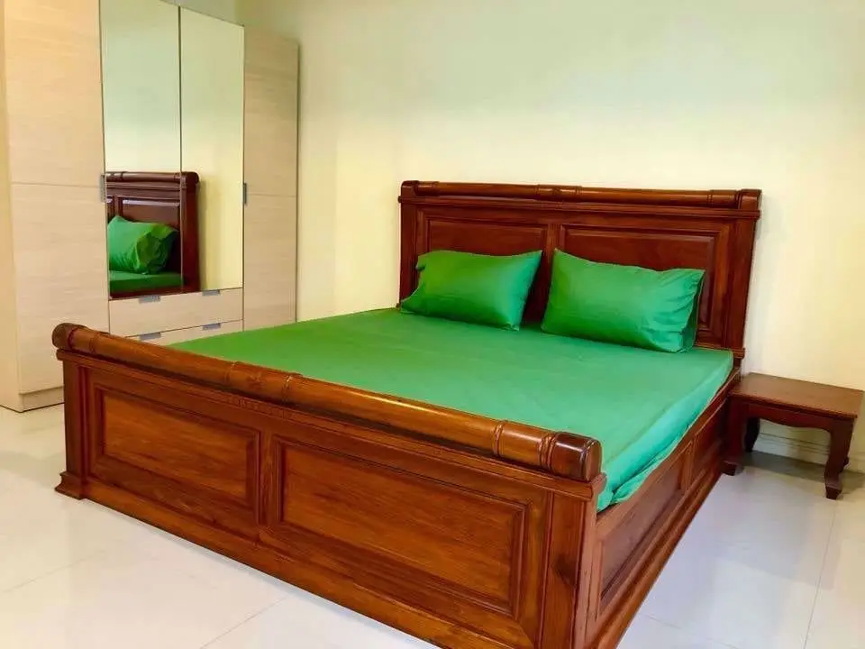 House in Watthana, Bangkok, Thailand 3 bedrooms — ภาพ 6