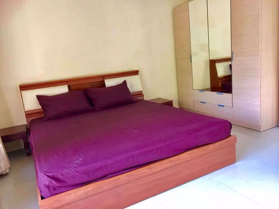 House in Watthana, Bangkok, Thailand 3 bedrooms — ภาพ 7