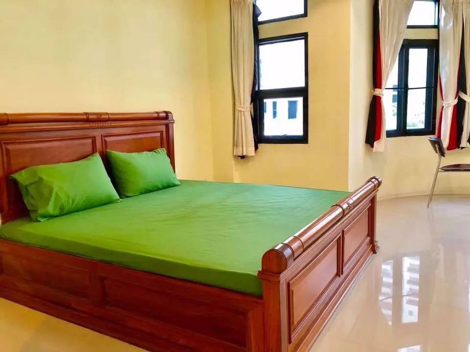 House in Watthana, Bangkok, Thailand 3 bedrooms — ภาพ 8
