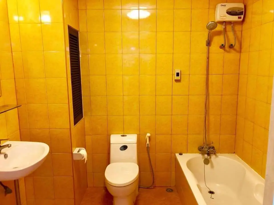 House in Watthana, Bangkok, Thailand 3 bedrooms — ภาพ 10
