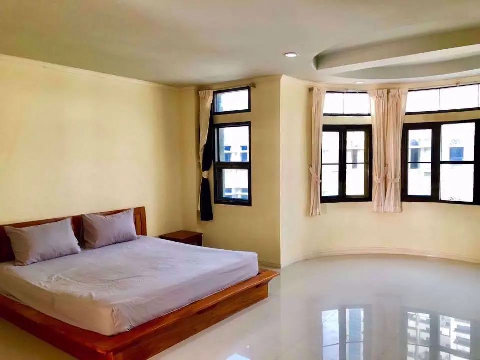 House in Watthana, Bangkok, Thailand 3 bedrooms — ภาพ 9