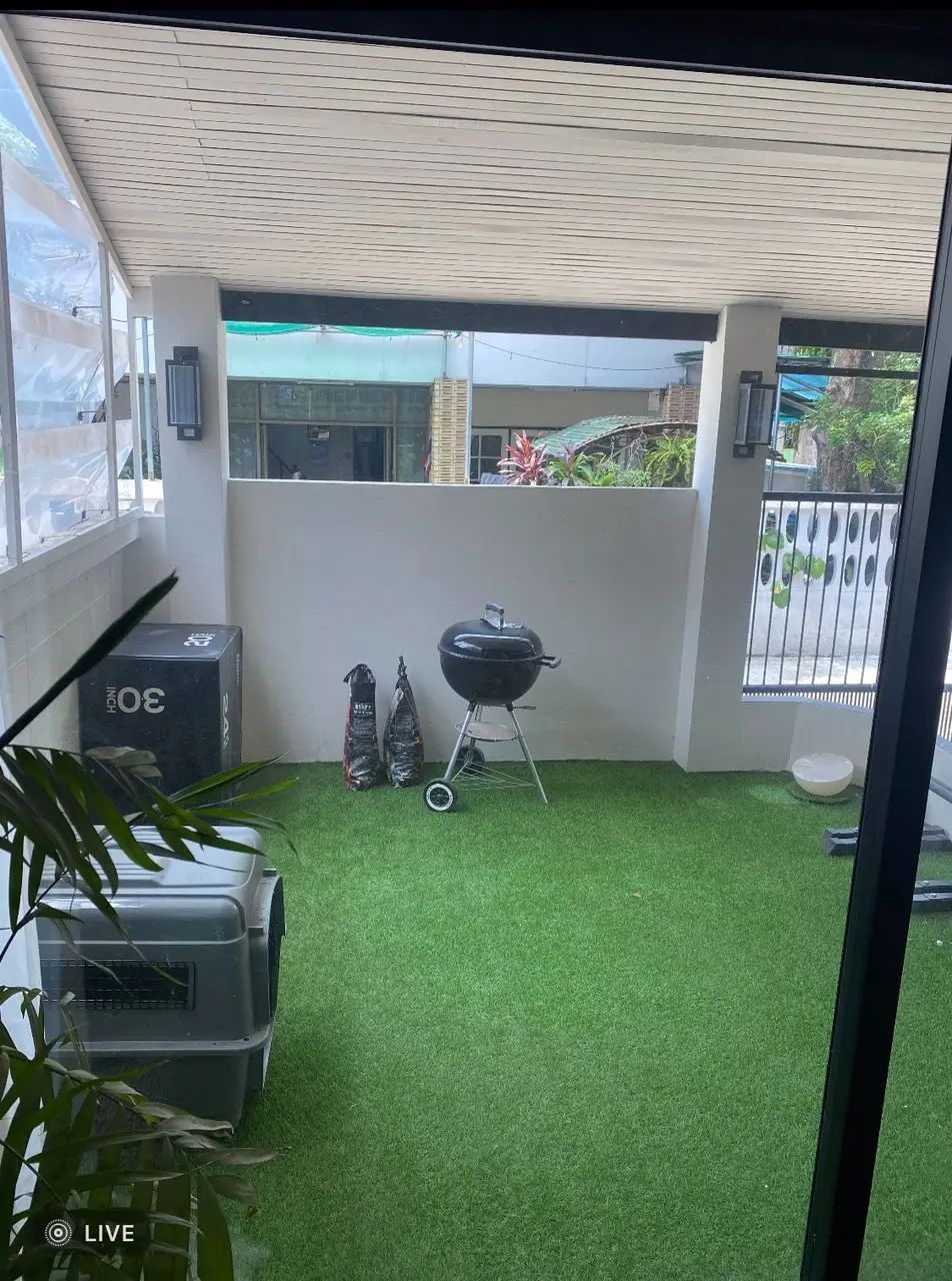 House in Suan Luang, Bangkok, Thailand 3 bedrooms — ภาพ 8