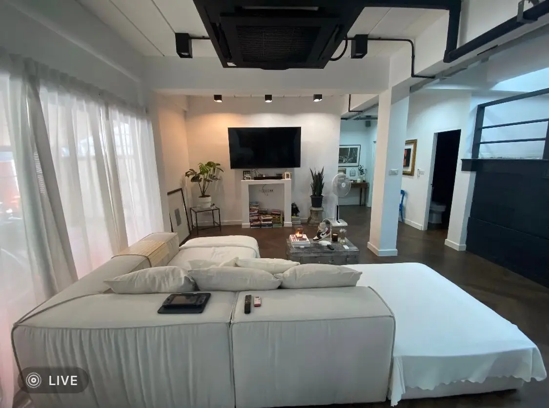House in Suan Luang, Bangkok, Thailand 3 bedrooms — ภาพ 2