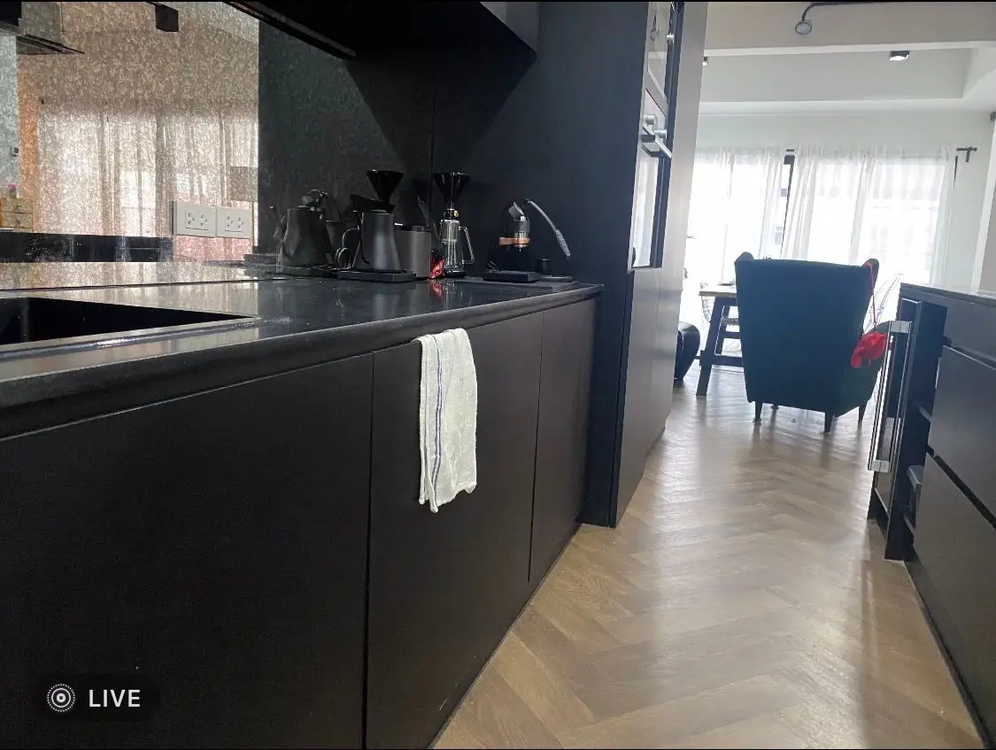 House in Suan Luang, Bangkok, Thailand 3 bedrooms — ภาพ 10