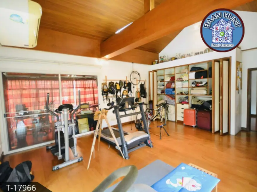 House in Khlong Sam Wa, Bangkok, Thailand 6 bedrooms — photo 9