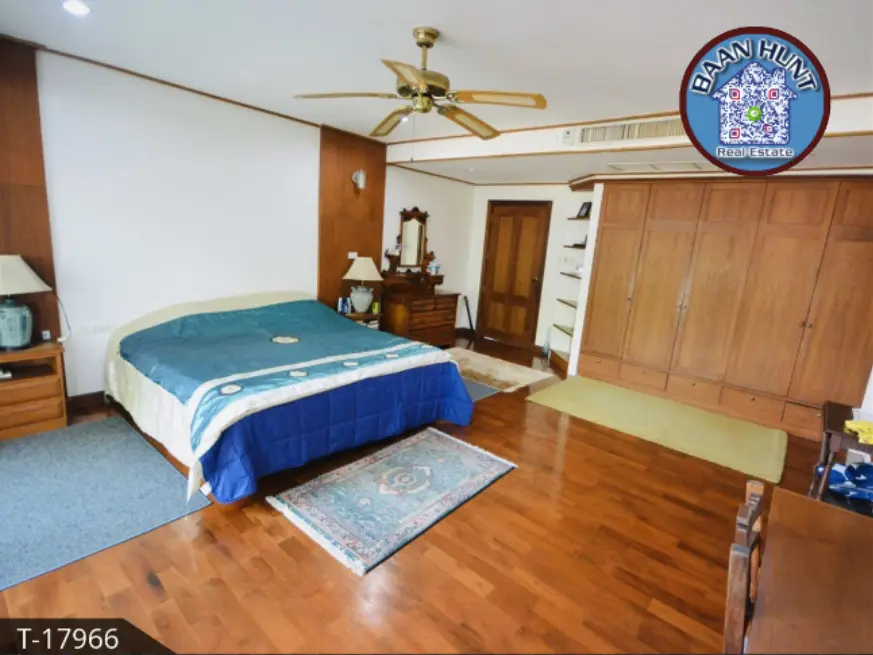 House in Khlong Sam Wa, Bangkok, Thailand 6 bedrooms — photo 4