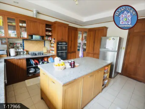 House in Khlong Sam Wa, Bangkok, Thailand 6 bedrooms — photo 3