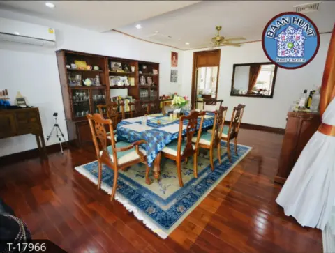 House in Khlong Sam Wa, Bangkok, Thailand 6 bedrooms — photo 2