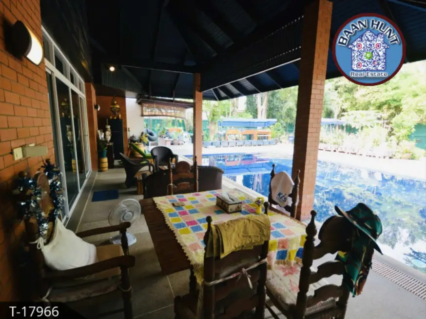 House in Khlong Sam Wa, Bangkok, Thailand 6 bedrooms — photo 8