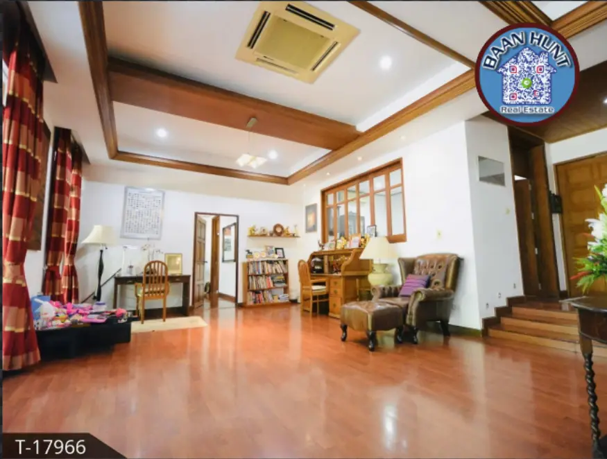 House in Khlong Sam Wa, Bangkok, Thailand 6 bedrooms — photo 5