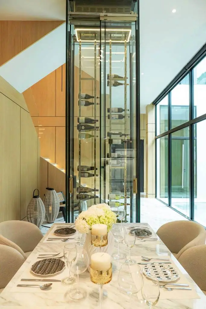 House in Bangkok, Thailand 4 bedrooms — photo 10