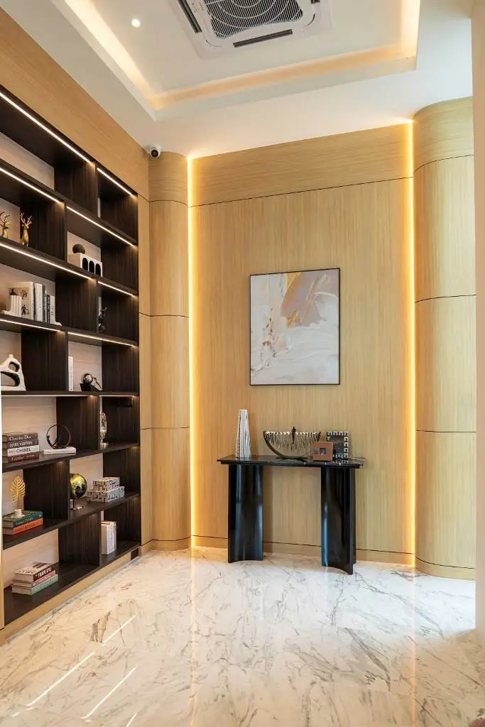 House in Bangkok, Thailand 4 bedrooms — photo 9