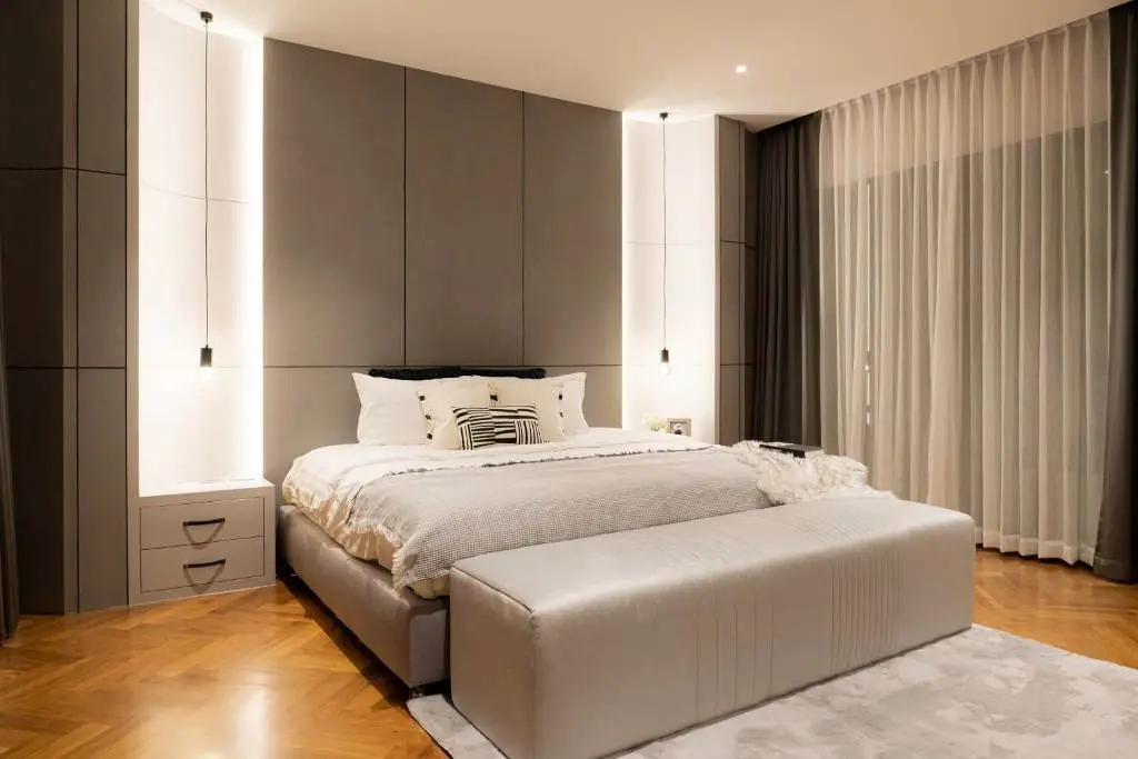 House in Bangkok, Thailand 4 bedrooms — photo 7