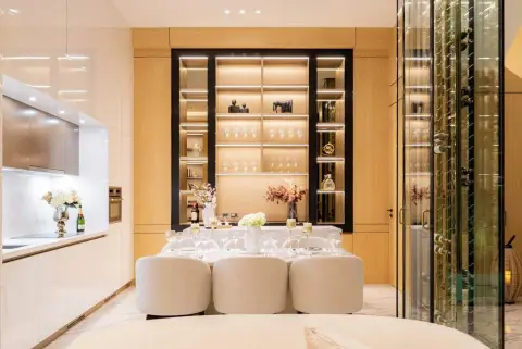 House in Bangkok, Thailand 4 bedrooms — photo 3
