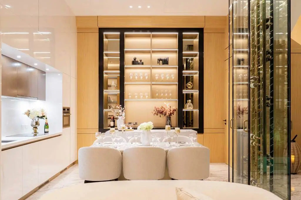 House in Bangkok, Thailand 4 bedrooms — photo 3