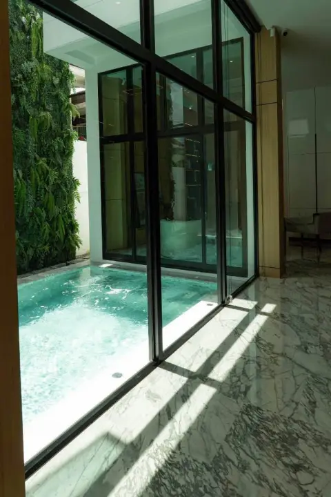 House in Bangkok, Thailand 4 bedrooms — photo 4