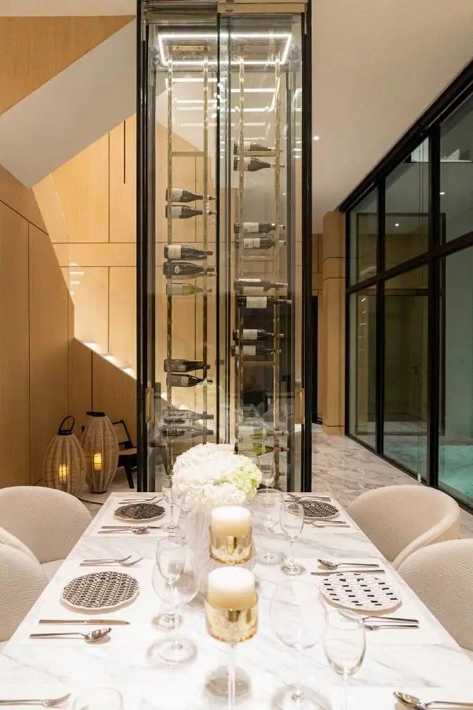 House in Bangkok, Thailand 4 bedrooms — photo 5
