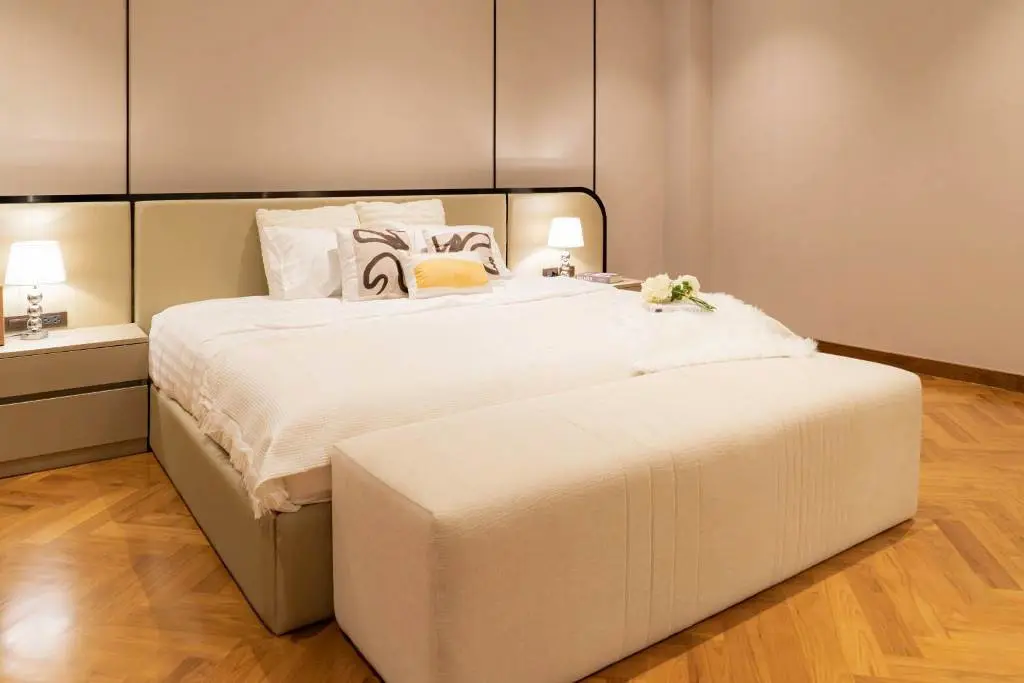 House in Bangkok, Thailand 4 bedrooms — photo 8