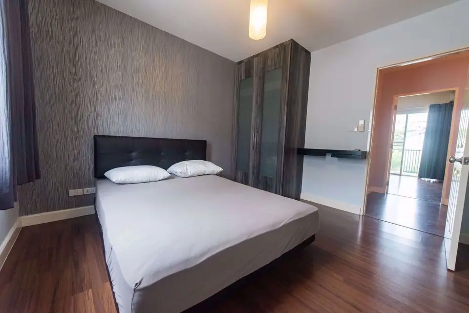 House in Suan Luang, Bangkok, Thailand 3 bedrooms — 照片 6