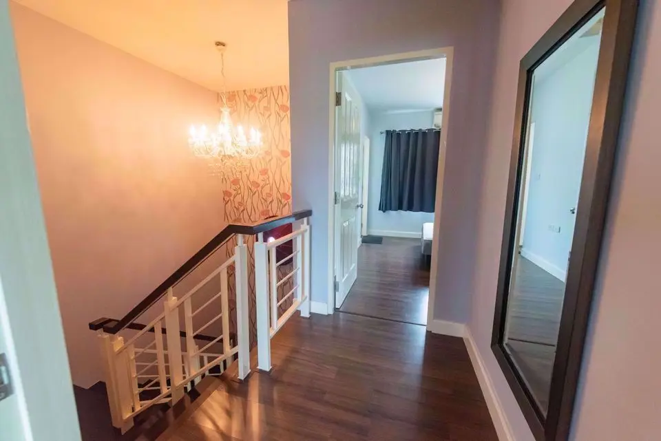 House in Suan Luang, Bangkok, Thailand 3 bedrooms — 照片 8