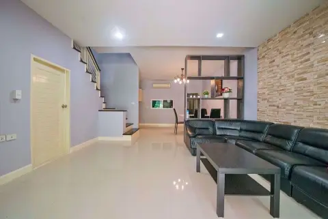 House in Suan Luang, Bangkok, Thailand 3 bedrooms — 照片 3