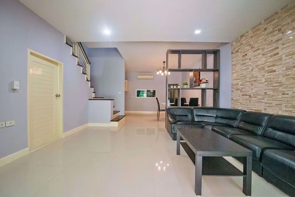 House in Suan Luang, Bangkok, Thailand 3 bedrooms — 照片 3