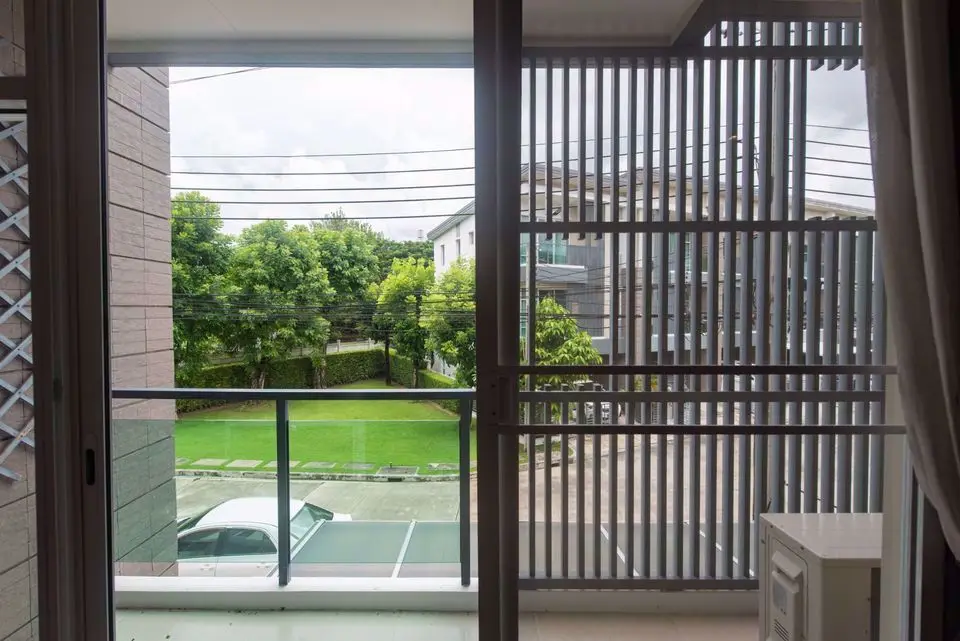 House in Suan Luang, Bangkok, Thailand 3 bedrooms — 照片 9