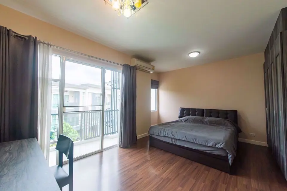 House in Suan Luang, Bangkok, Thailand 3 bedrooms — 照片 7