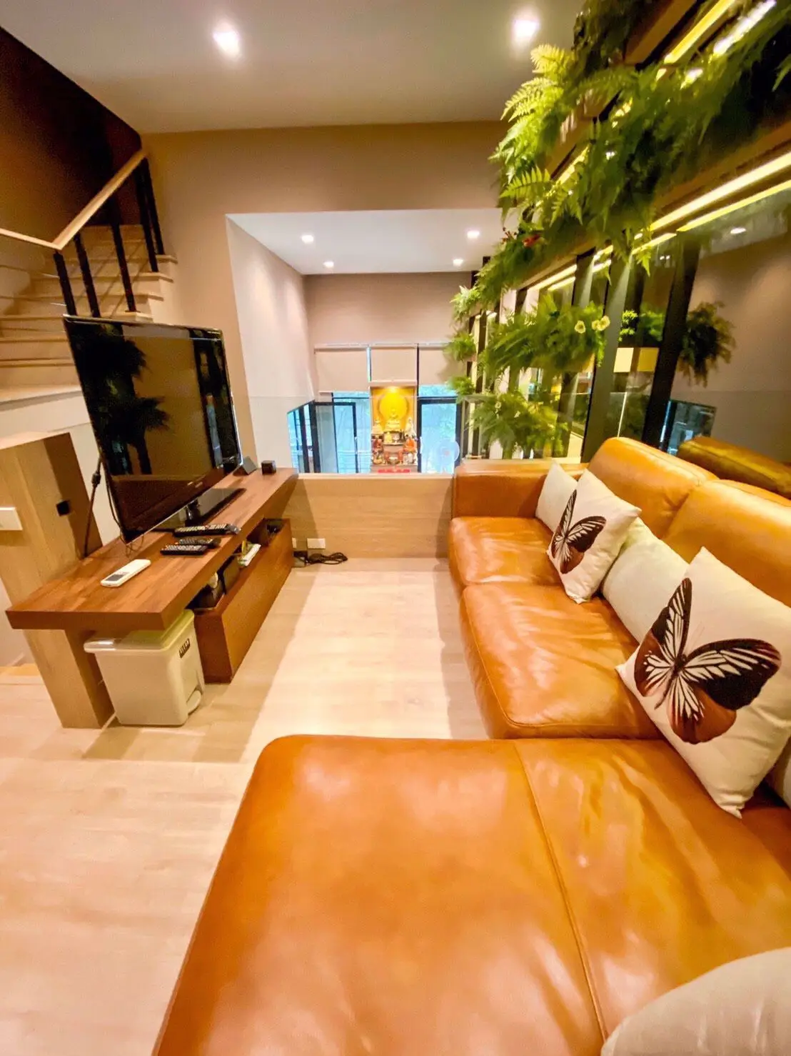 House in Suan Luang, Bangkok, Thailand 3 bedrooms — ภาพ 2