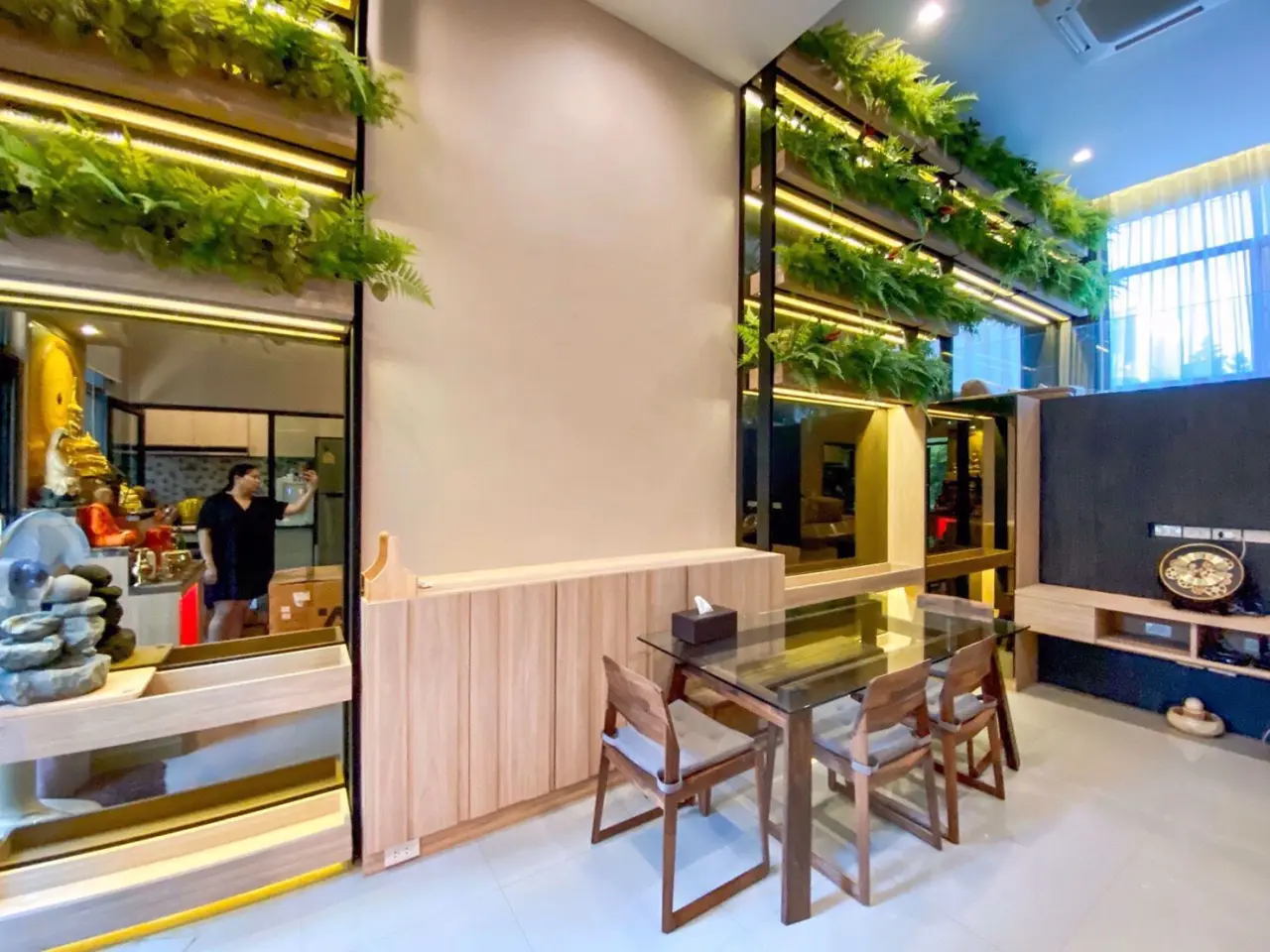 House in Suan Luang, Bangkok, Thailand 3 bedrooms — ภาพ 5