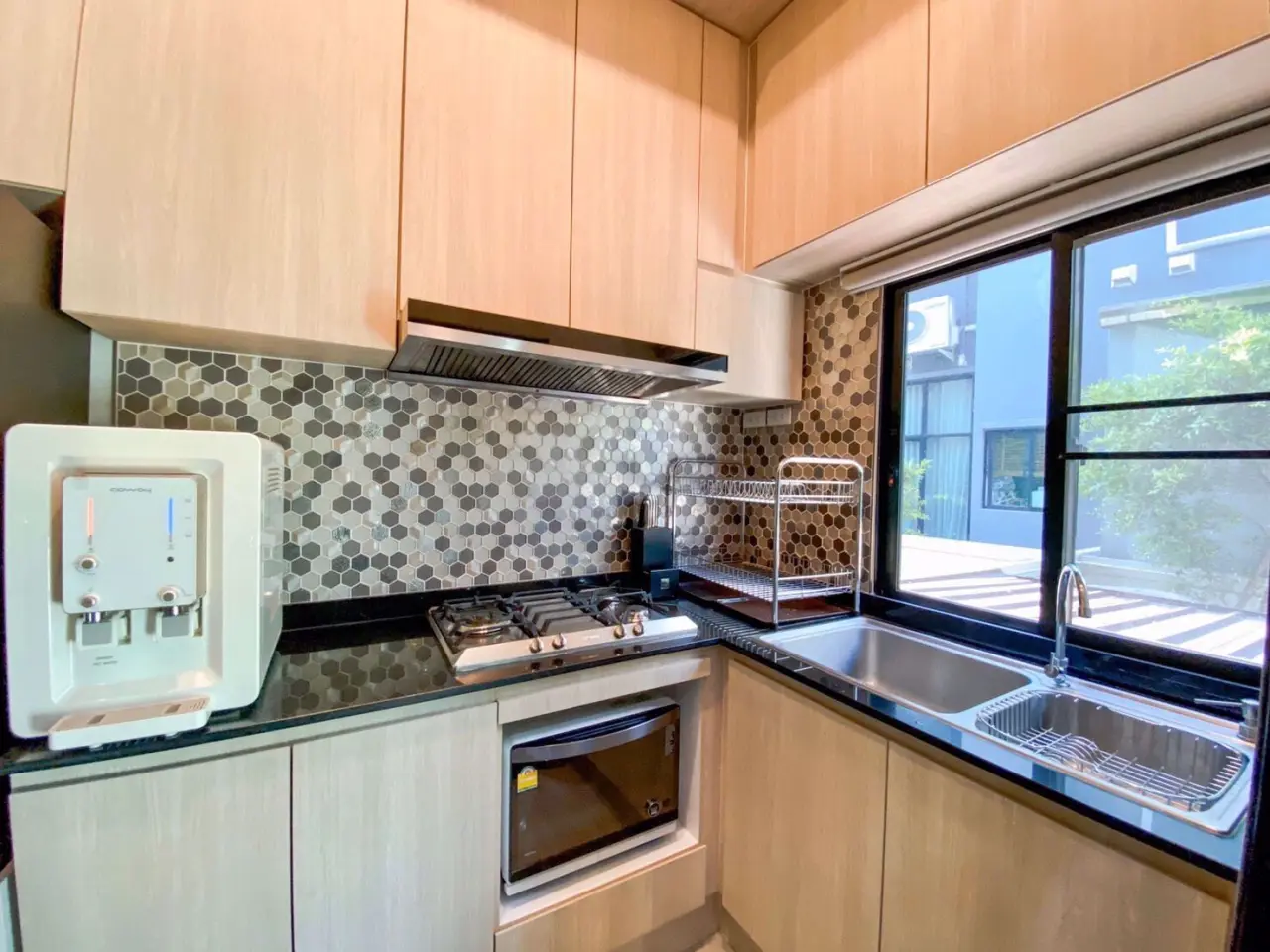 House in Suan Luang, Bangkok, Thailand 3 bedrooms — ภาพ 10