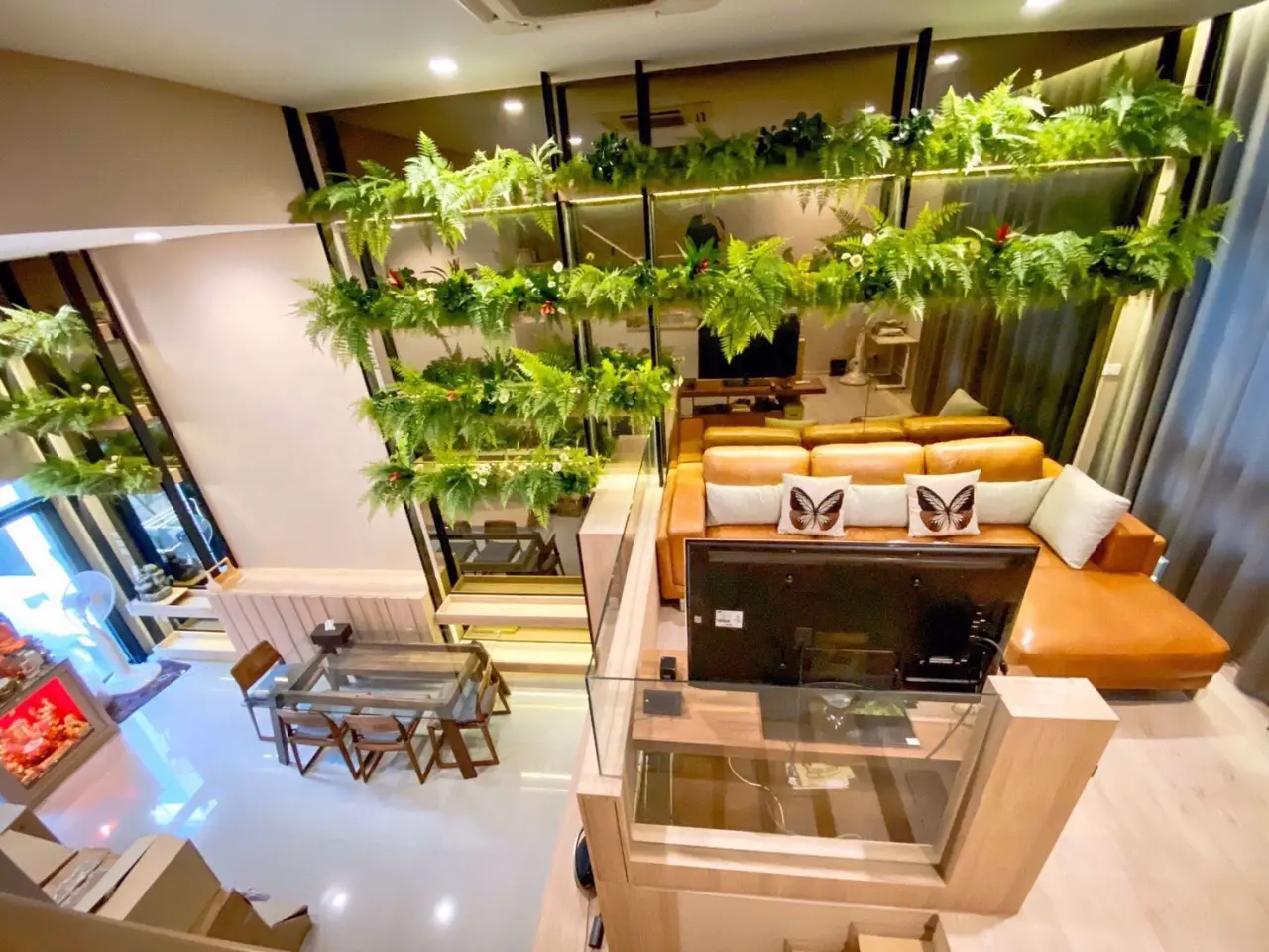House in Suan Luang, Bangkok, Thailand 3 bedrooms — ภาพ 8