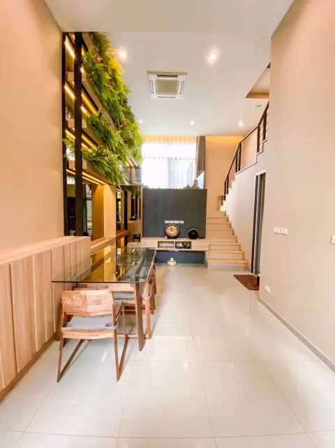 House in Suan Luang, Bangkok, Thailand 3 bedrooms — ภาพ 4