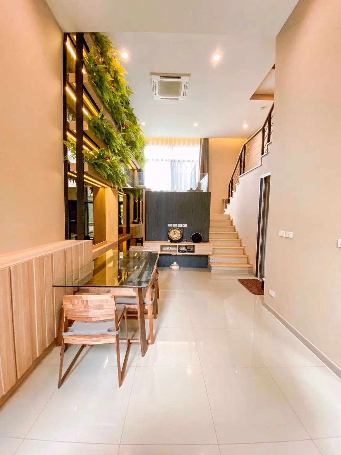 House in Suan Luang, Bangkok, Thailand 3 bedrooms — ภาพ 4