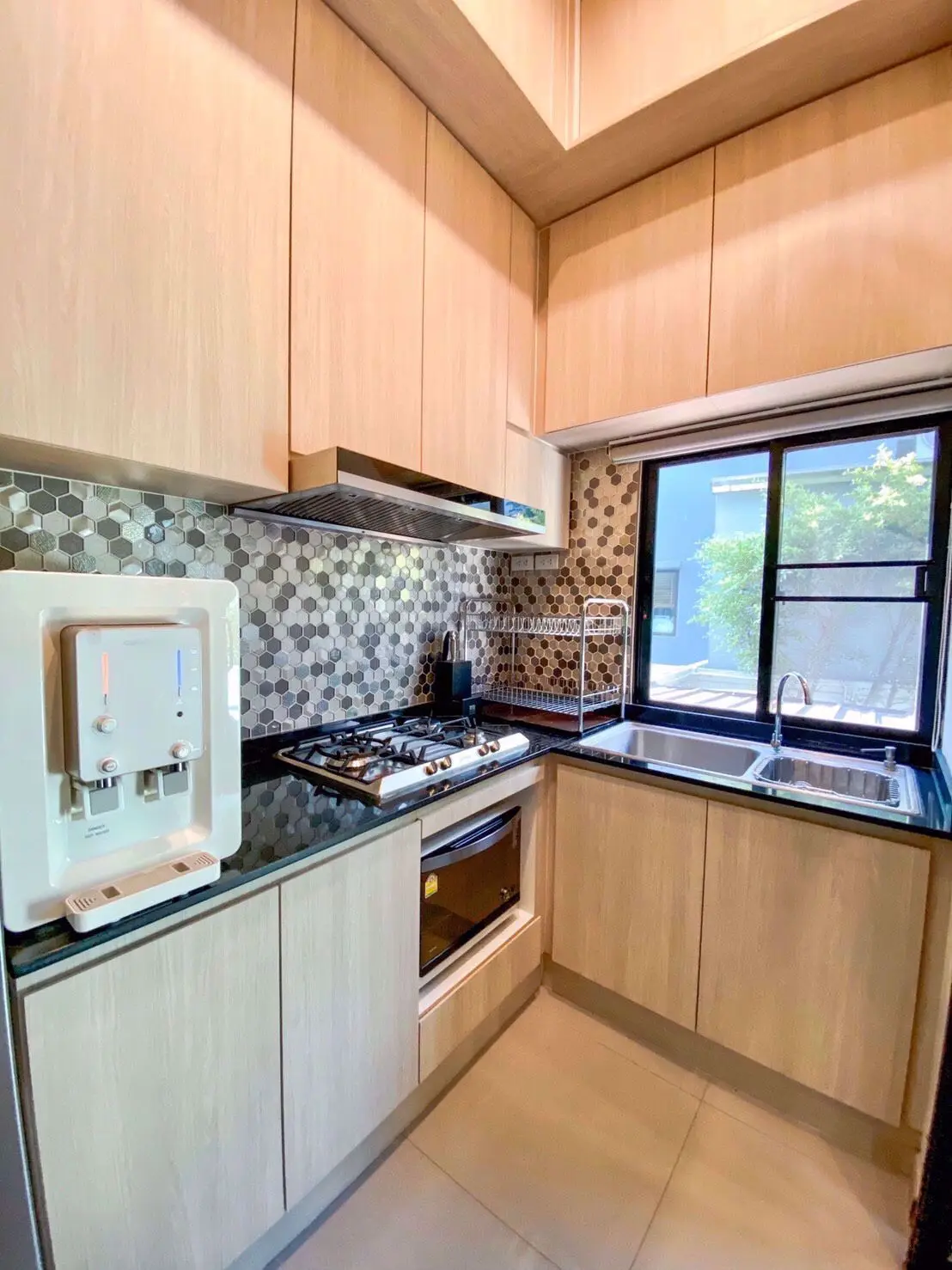 House in Suan Luang, Bangkok, Thailand 3 bedrooms — ภาพ 9