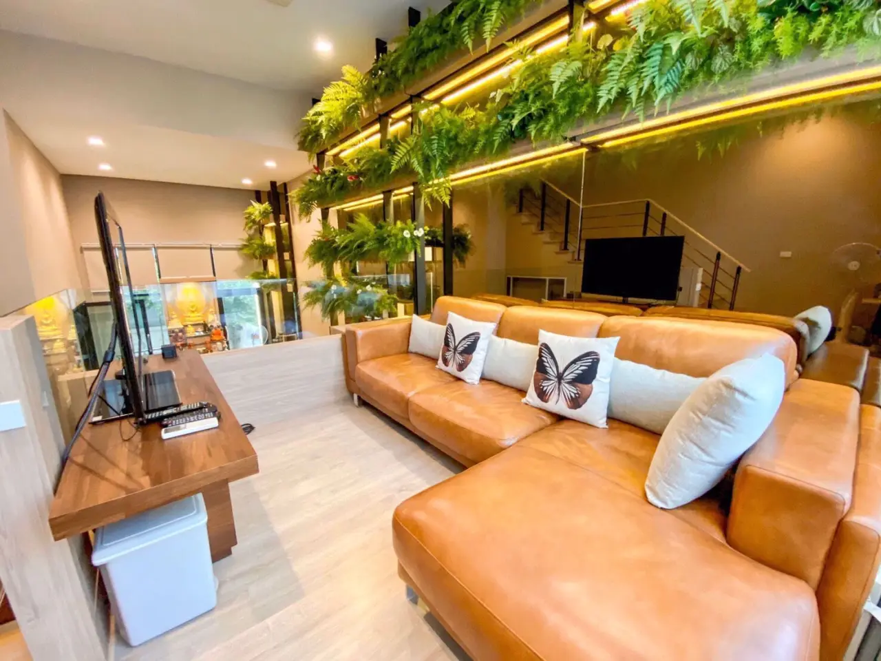 House in Suan Luang, Bangkok, Thailand 3 bedrooms — ภาพ 3
