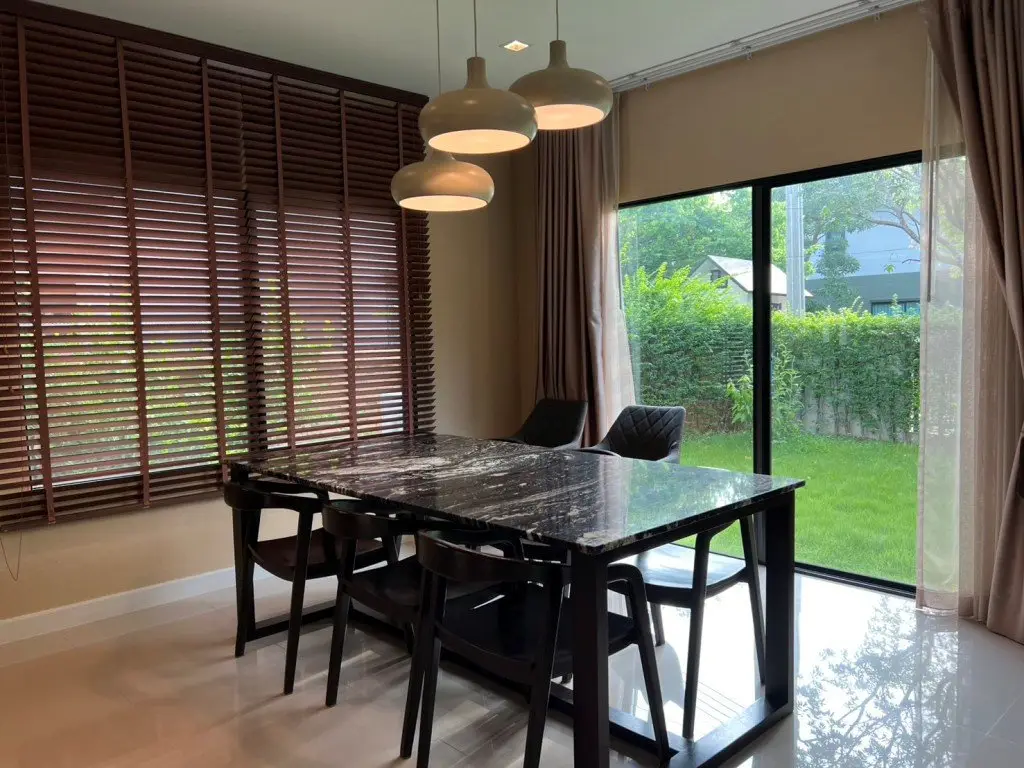 House in Bangkok, Thailand 3 bedrooms — photo 6