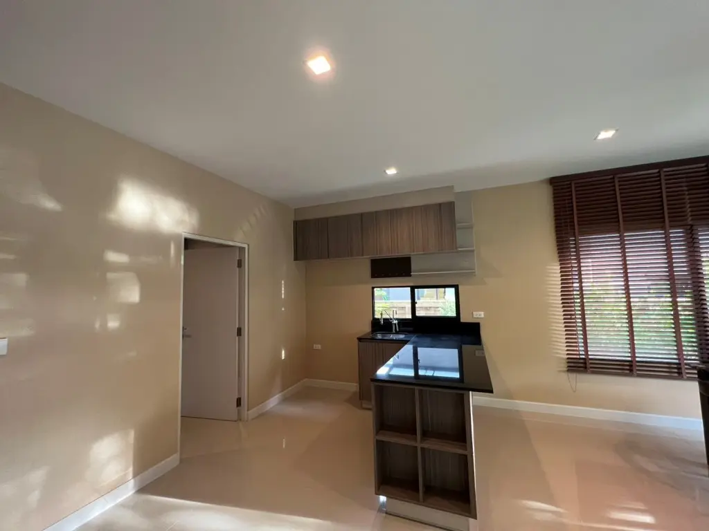 House in Bangkok, Thailand 3 bedrooms — photo 7