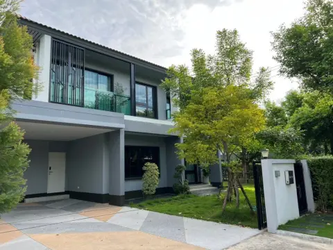 House in Bangkok, Thailand 3 bedrooms — photo 4