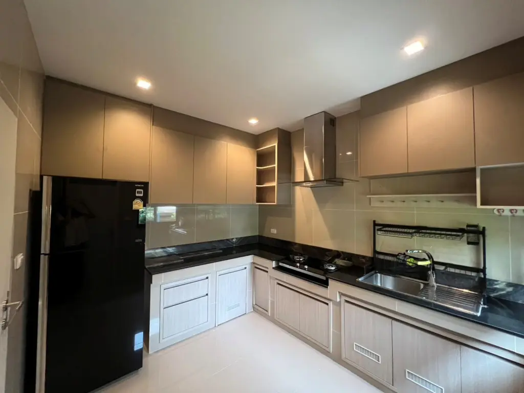 House in Bangkok, Thailand 3 bedrooms — photo 8